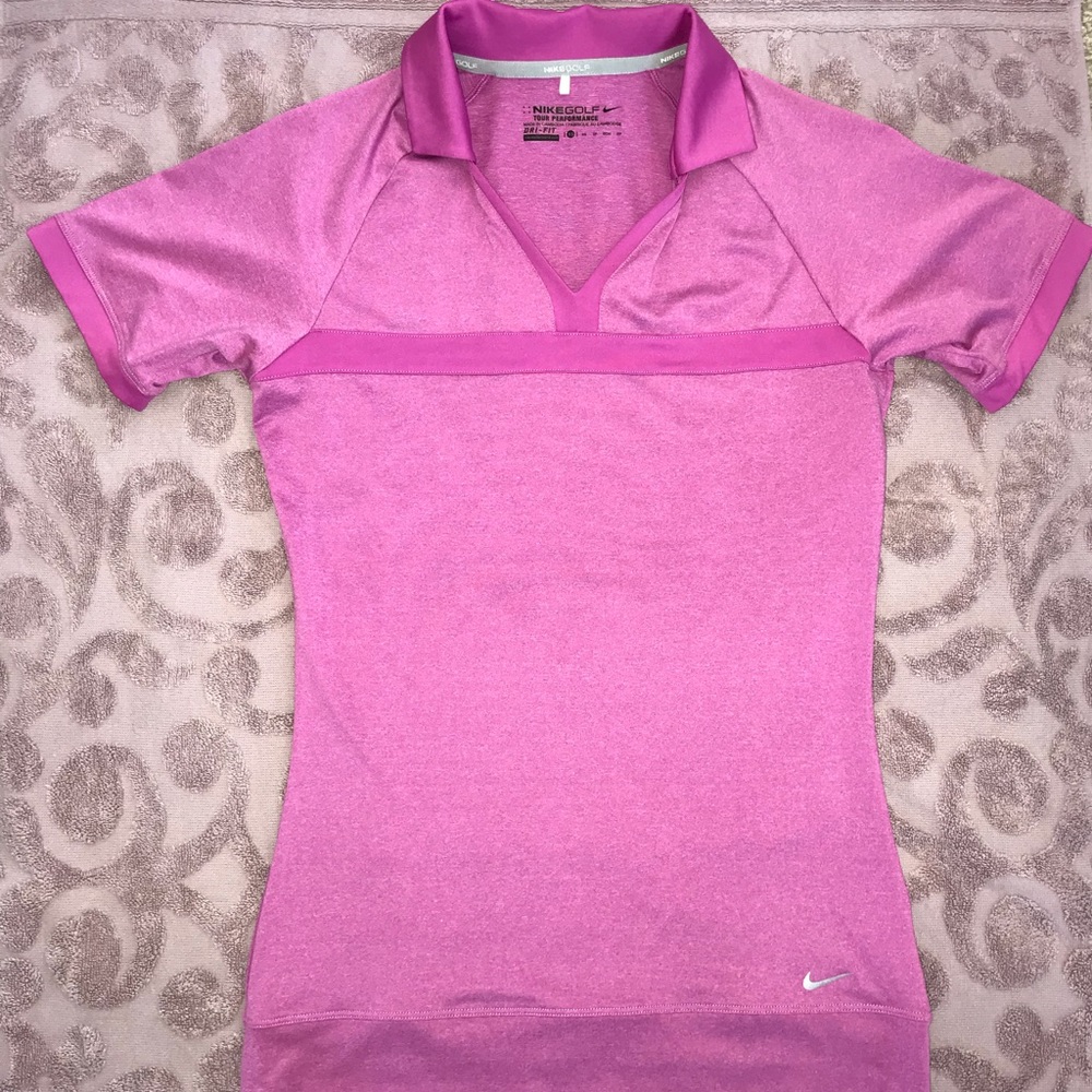 Nike Women’s Golf/Tennis Shirt